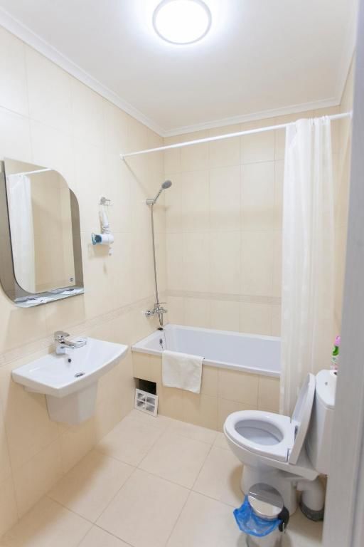 Апартаменты Apartment on Sumskaya no smoking Харьков