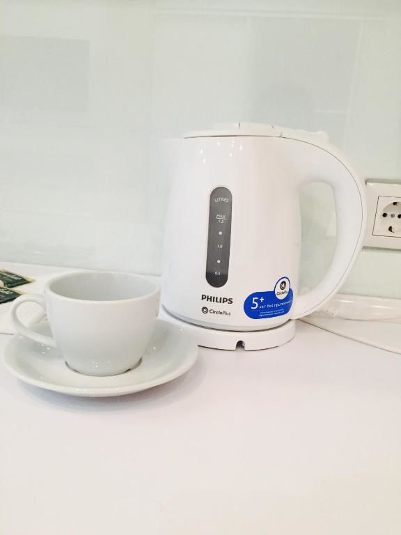 Апартаменты Apartment on Sumskaya no smoking Харьков